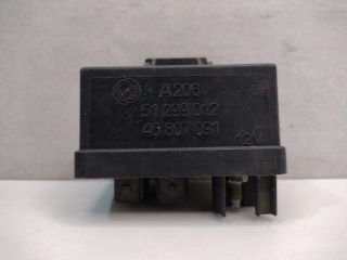 bontott FIAT DOBLO Relé