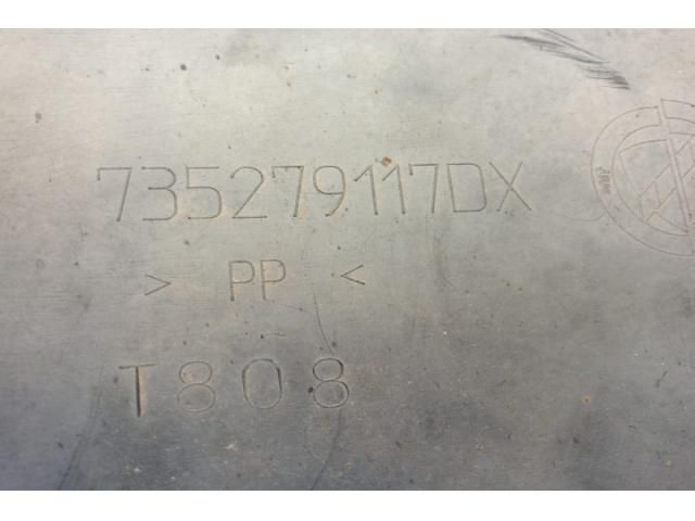 bontott FIAT DOBLO Sárvédő Gumi Szett