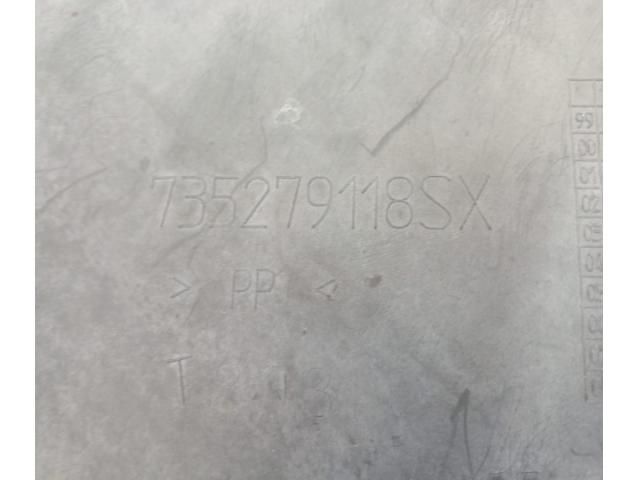 bontott FIAT DOBLO Sárvédő Gumi Szett