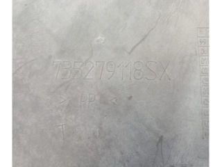 bontott FIAT DOBLO Sárvédő Gumi Szett