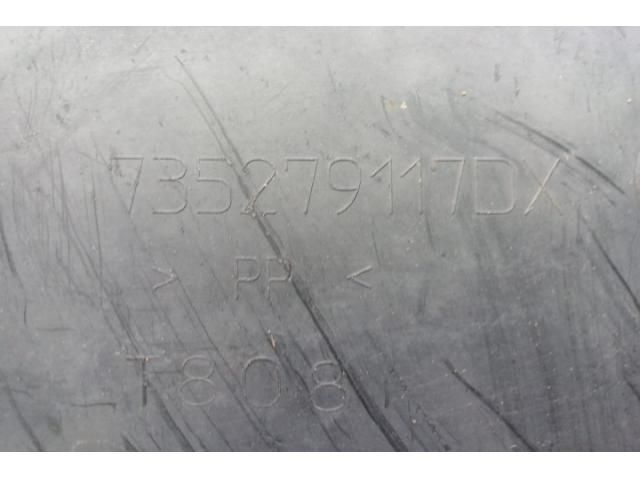 bontott FIAT DOBLO Sárvédő Gumi Szett