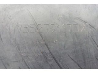 bontott FIAT DOBLO Sárvédő Gumi Szett