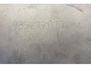 bontott FIAT DOBLO Sárvédő Gumi Szett