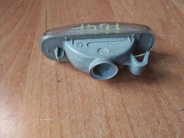 bontott FIAT DOBLO Sárvédő Irányjelző (Pozíciófüggetlen)