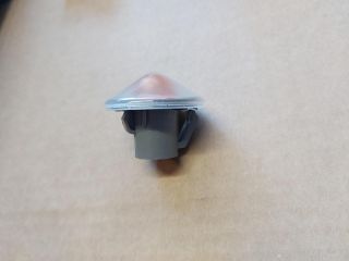 bontott FIAT DOBLO Sárvédő Irányjelző (Pozíciófüggetlen)