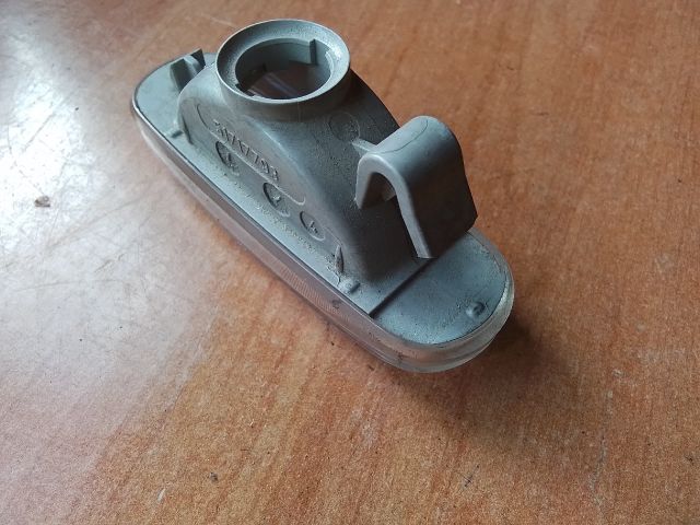 bontott FIAT DOBLO Sárvédő Irányjelző (Pozíciófüggetlen)