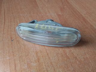 bontott FIAT DOBLO Sárvédő Irányjelző (Pozíciófüggetlen)