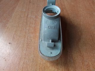 bontott FIAT DOBLO Sárvédő Irányjelző (Pozíciófüggetlen)