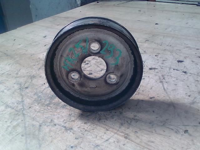 bontott FIAT DOBLO Szervó Szivattyú Szíjtárcsa