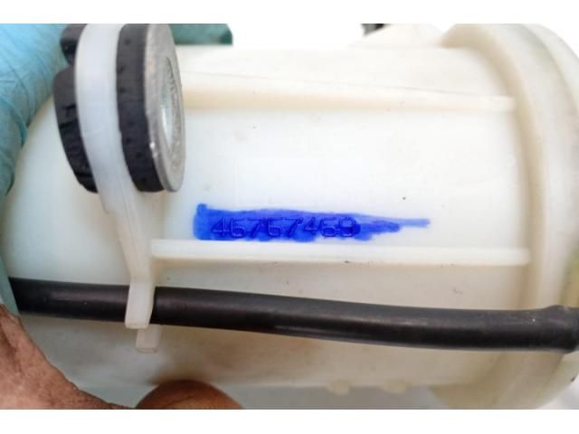 bontott FIAT DOBLO Szervóolaj Tartály