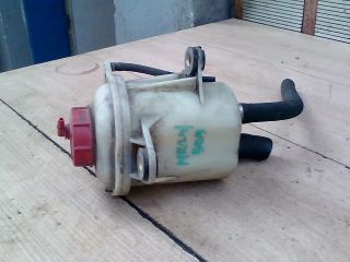 bontott FIAT DOBLO Szervóolaj Tartály