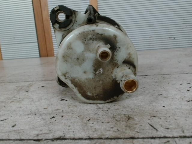 bontott FIAT DOBLO Szervóolaj Tartály