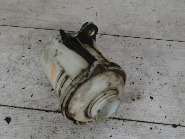 bontott FIAT DOBLO Szervóolaj Tartály