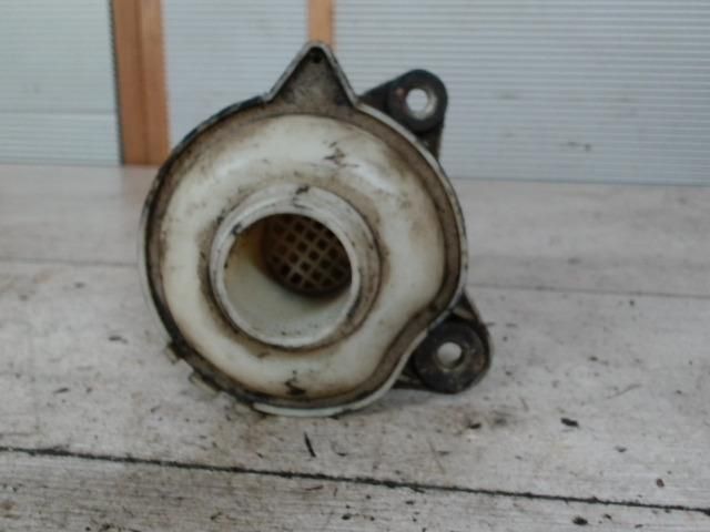 bontott FIAT DOBLO Szervóolaj Tartály