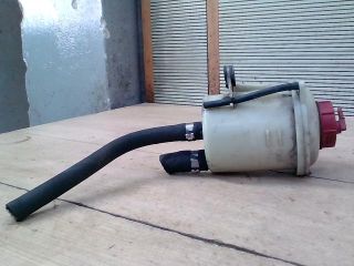 bontott FIAT DOBLO Szervóolaj Tartály