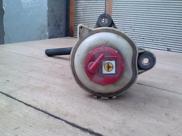 bontott FIAT DOBLO Szervóolaj Tartály