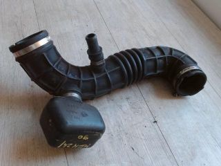 bontott FIAT DOBLO Szívás Zaj Csökkentő Doboz