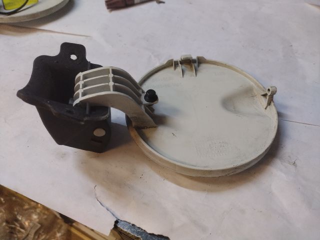 bontott FIAT DOBLO Tankajtó