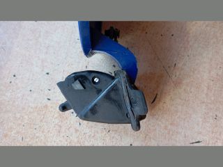 bontott FIAT DOBLO Tankajtó