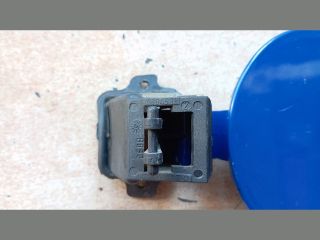 bontott FIAT DOBLO Tankajtó