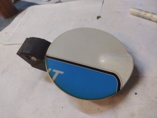 bontott FIAT DOBLO Tankajtó