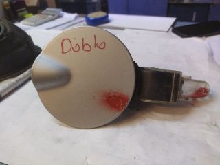 bontott FIAT DOBLO Tankajtó