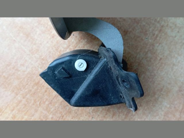 bontott FIAT DOBLO Tankajtó