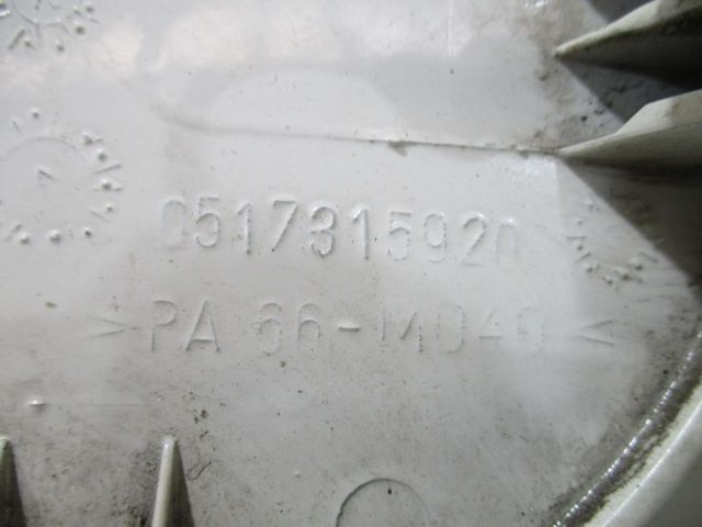 bontott FIAT DOBLO Tankajtó