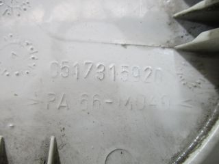 bontott FIAT DOBLO Tankajtó