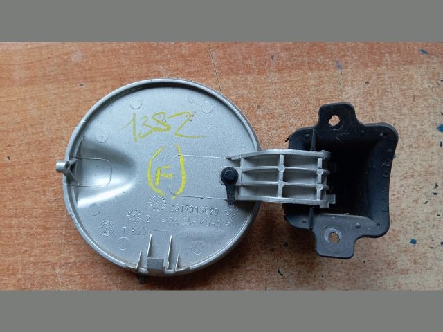 bontott FIAT DOBLO Tankajtó