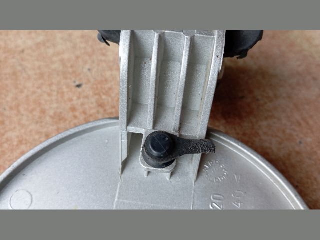 bontott FIAT DOBLO Tankajtó