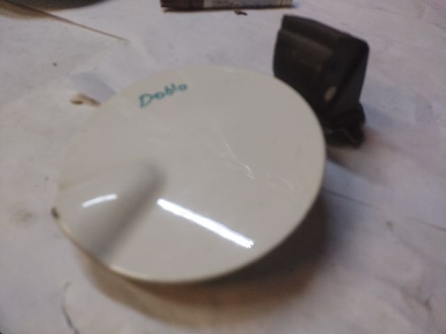 bontott FIAT DOBLO Tankajtó