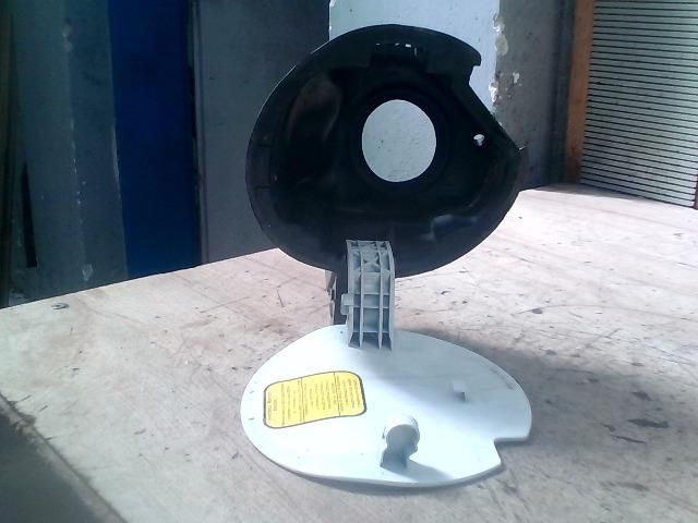 bontott FIAT DOBLO Tankajtó