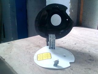 bontott FIAT DOBLO Tankajtó