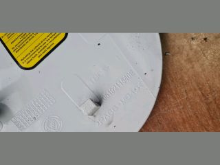 bontott FIAT DOBLO Tankajtó