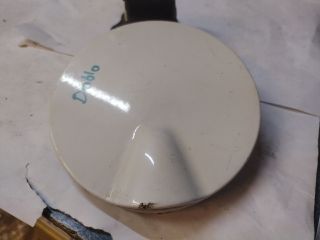 bontott FIAT DOBLO Tankajtó