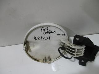 bontott FIAT DOBLO Tankajtó