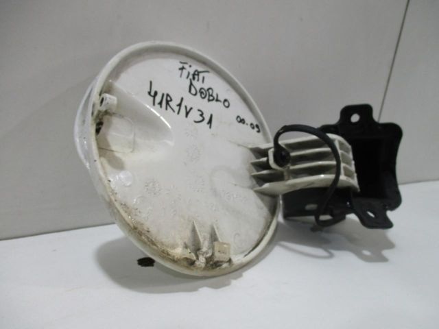 bontott FIAT DOBLO Tankajtó