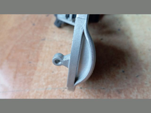 bontott FIAT DOBLO Tankajtó