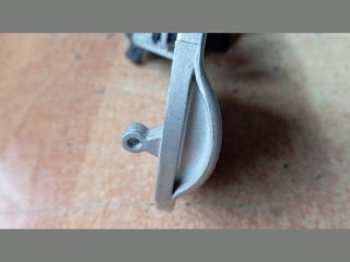 bontott FIAT DOBLO Tankajtó