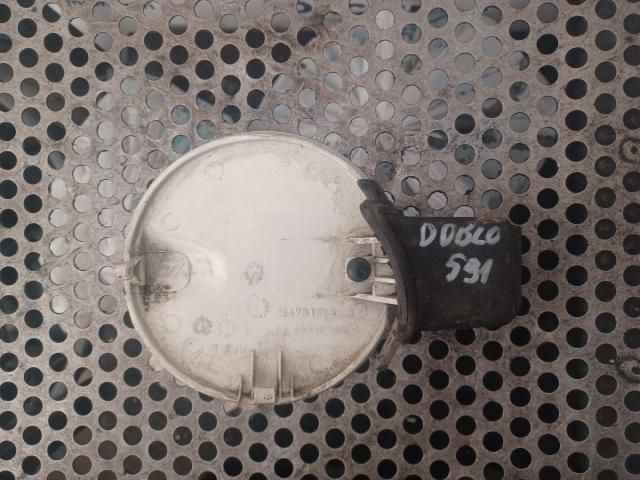 bontott FIAT DOBLO Tankajtó