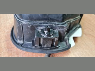 bontott FIAT DOBLO Tankajtó