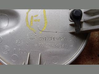 bontott FIAT DOBLO Tankajtó