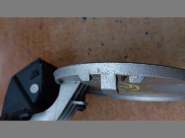 bontott FIAT DOBLO Tankajtó