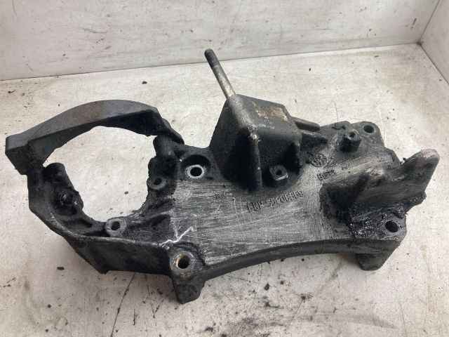 bontott FIAT DOBLO Tartó Bak