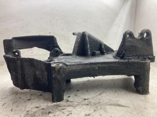 bontott FIAT DOBLO Tartó Bak