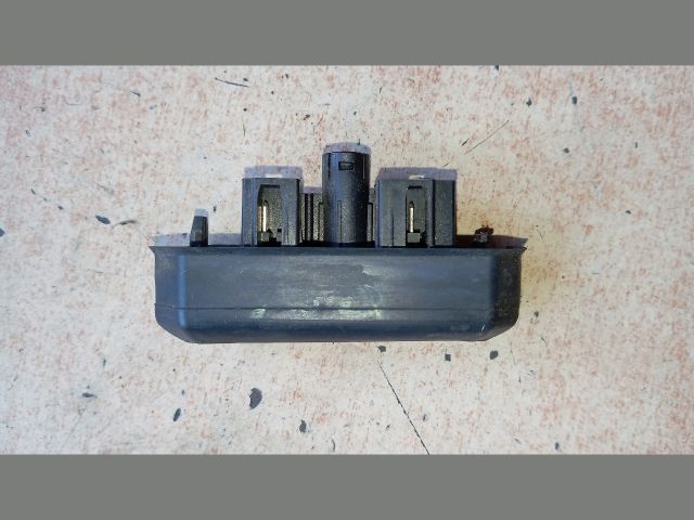 bontott FIAT DOBLO Tolóajtó Érintkező