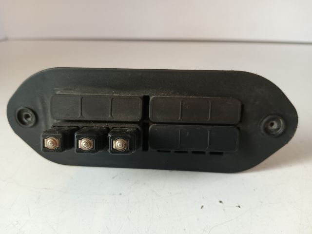 bontott FIAT DOBLO Tolóajtó Érintkező