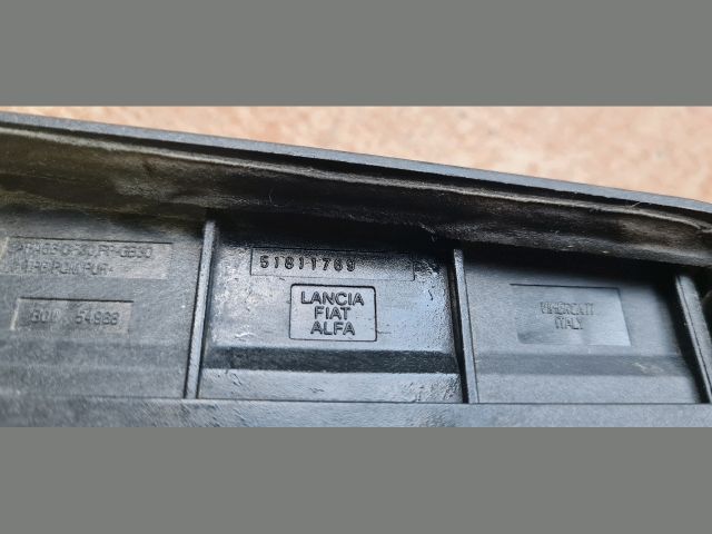 bontott FIAT DOBLO Tolóajtó Érintkező