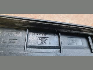 bontott FIAT DOBLO Tolóajtó Érintkező